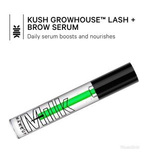 Milk Makeup Lash + Brow Serum